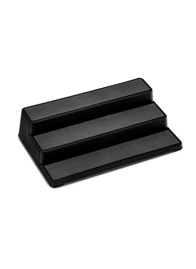 Madesmart 3Tier Cabinet Shelf 37.41 X 24.31 X 8.51Cm 