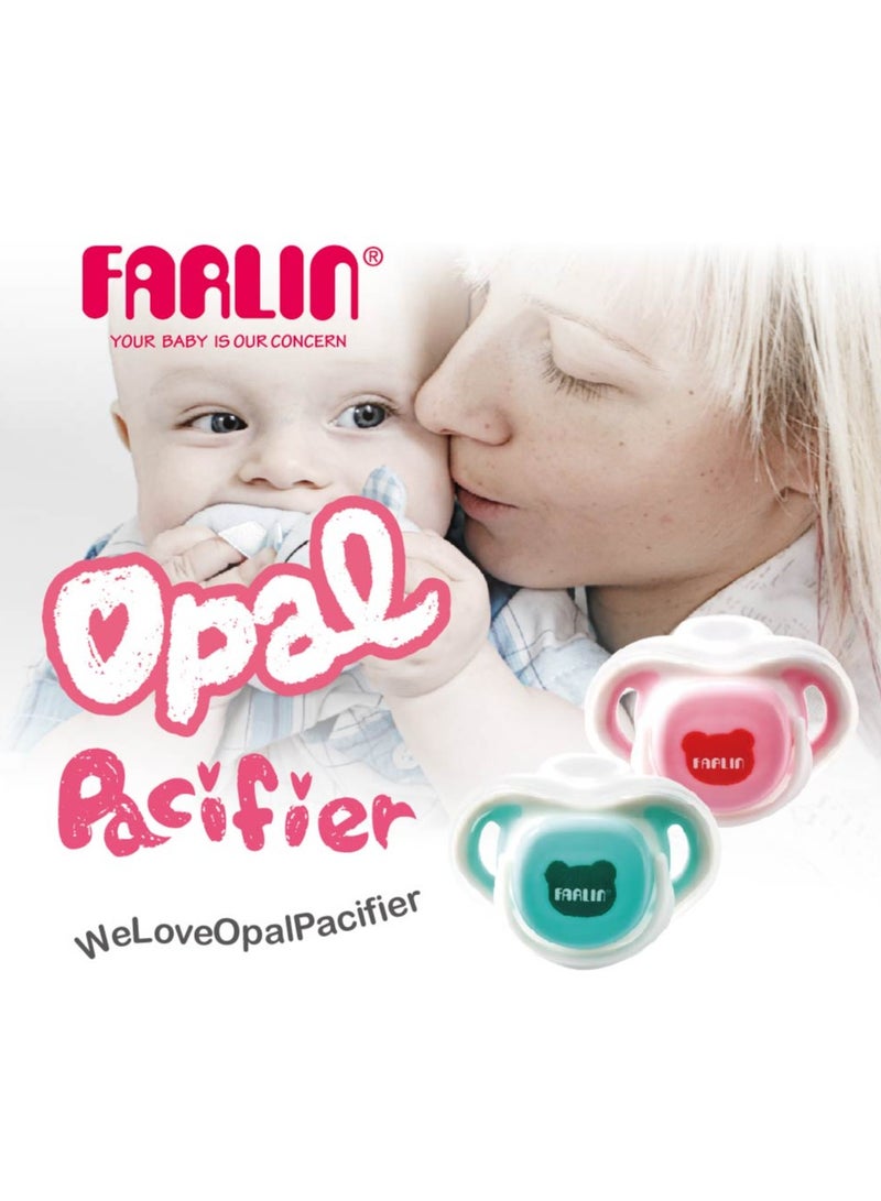 FARLIN OPAL PACIFIER - Image 5