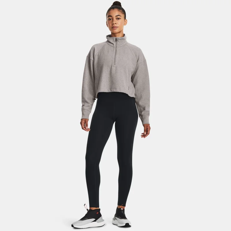 UNDER ARMOUR Women's UA Meridian Leggings