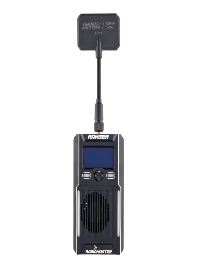 Radiomaster Ranger 2.4GHz ELRS Module OLED Display Built in Accelerometer - Image 2