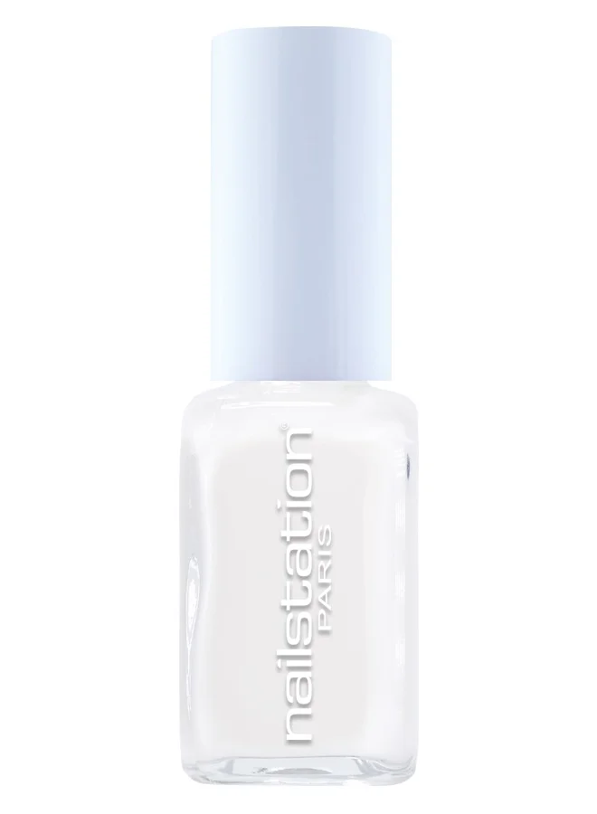 Nailstation Nail Polish Glossy something blue