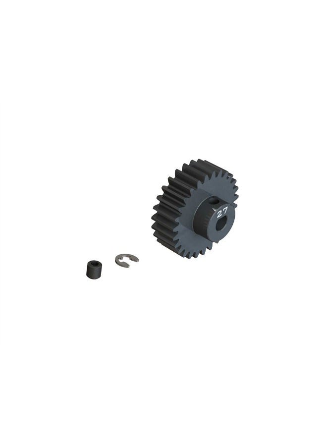27T Mod1 Safe-D5 Pinion Gear, ARA311057