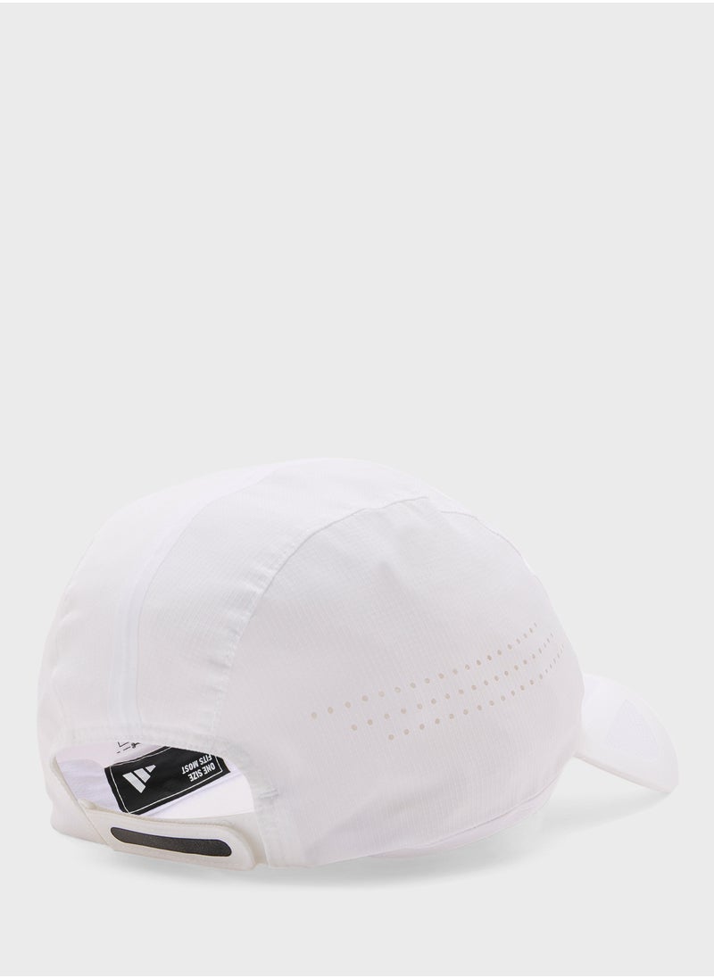 Adidas Running X Adizero Cap  - Image 2