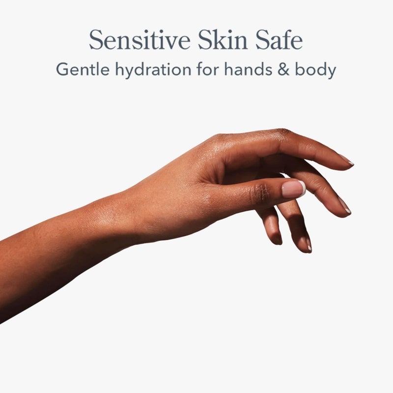 Beekman 1802 Goat Milk Lotion - Hydrates, & Softens Dry Skin, Body and Hand Lotion - With Shea Butter & Jojoba Oil - Lightweight, Non-Greasy, Cruelty-Free - Image 3