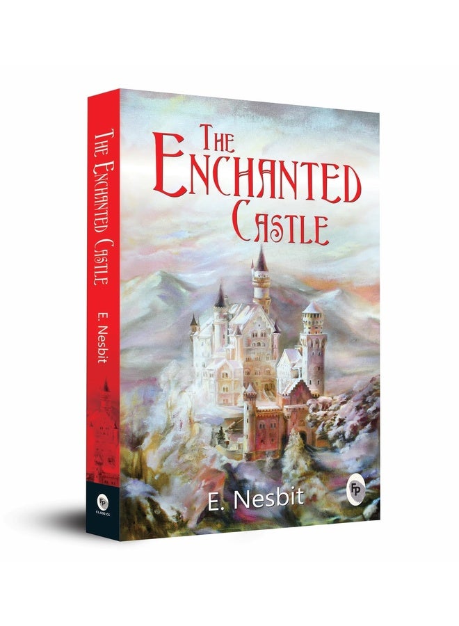 The Enchanted Castle