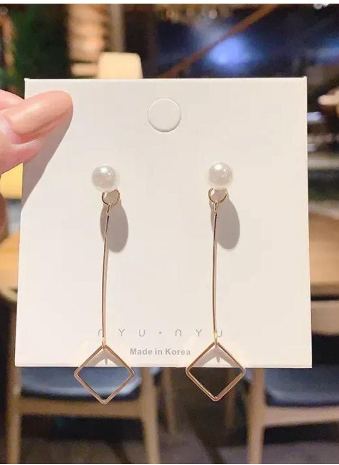  FS - Elegant statement modern shape - Image 1