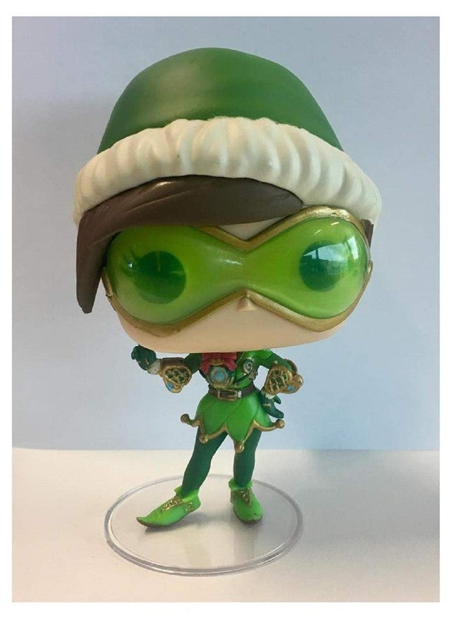 Funko Overwatch Funko Pop Jingle Tracer Figure 424 - Image 2