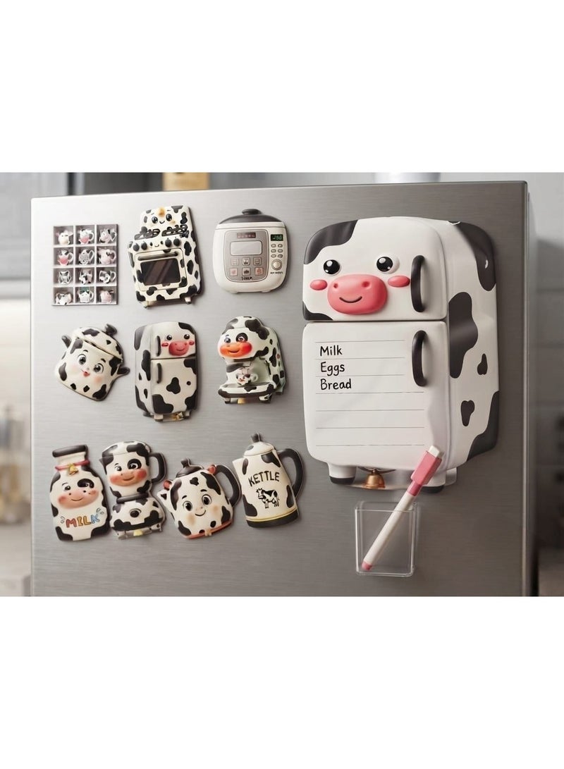 Refrigerator magnets, the latest trend, with amazing, new and unique designs. - Image 3
