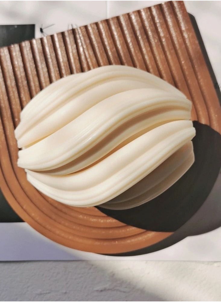 Alwaha decoration candle  - Image 3