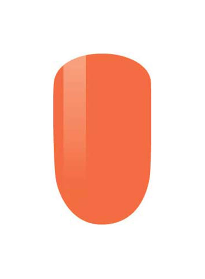 Lechat Soak Off UV LED Lamp Manicure Nail Art Gel Nail Polish PMS202OO1 - Image 2