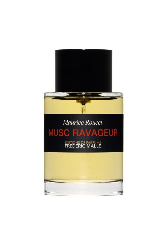 Frederic Malle Frédéric Malle Musc Ravageur Eau de Parfum 100ml - Image 1