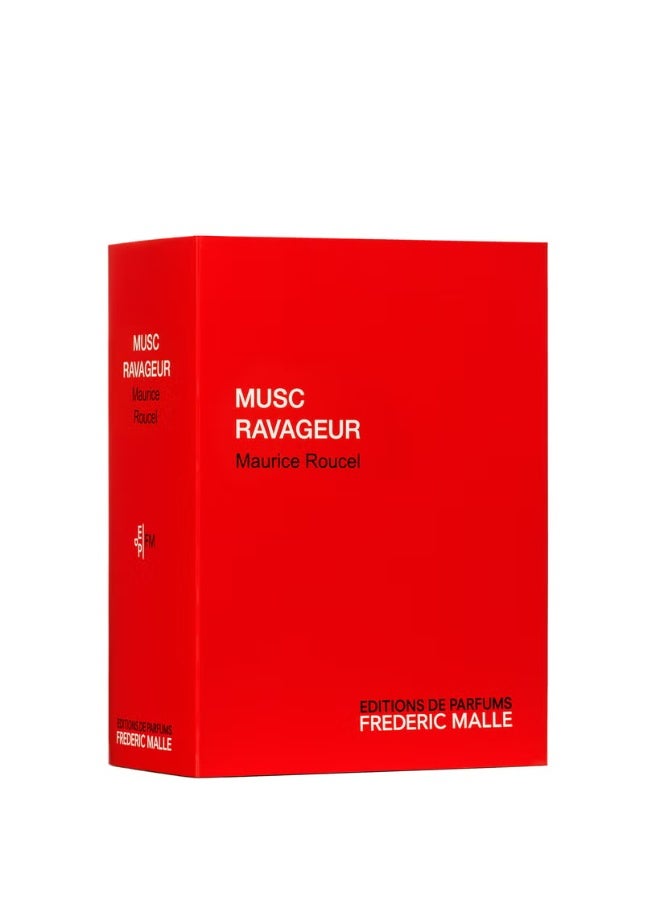Frederic Malle Frédéric Malle Musc Ravageur Eau de Parfum 100ml - Image 2