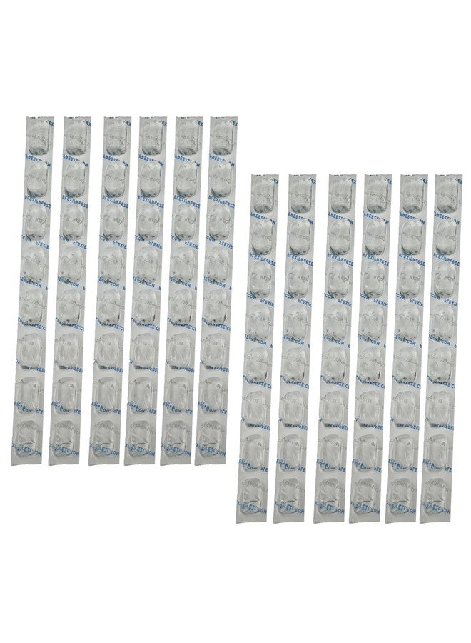 FlexiFreeze 8 Cube ice Strip, 12 Pack - Image 1