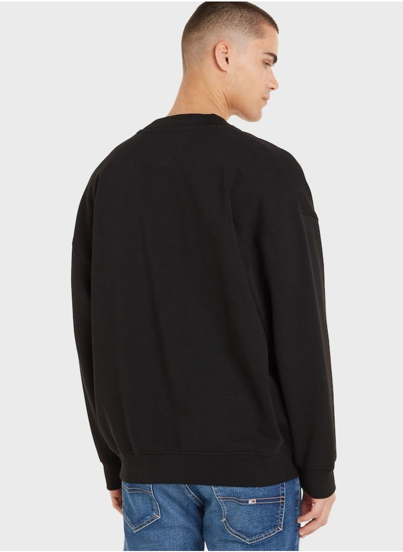 TOMMY JEANS - Essential Classic Cardigans - Image 1