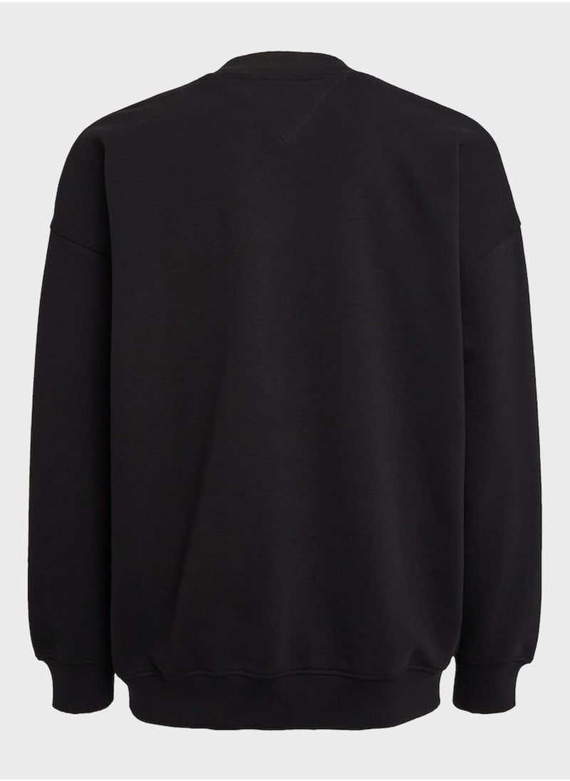 TOMMY JEANS - Essential Classic Cardigans - Image 1
