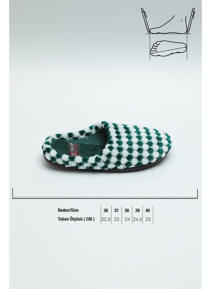 Gezer Winter Gondola Women's Home Slippers  - Image 2