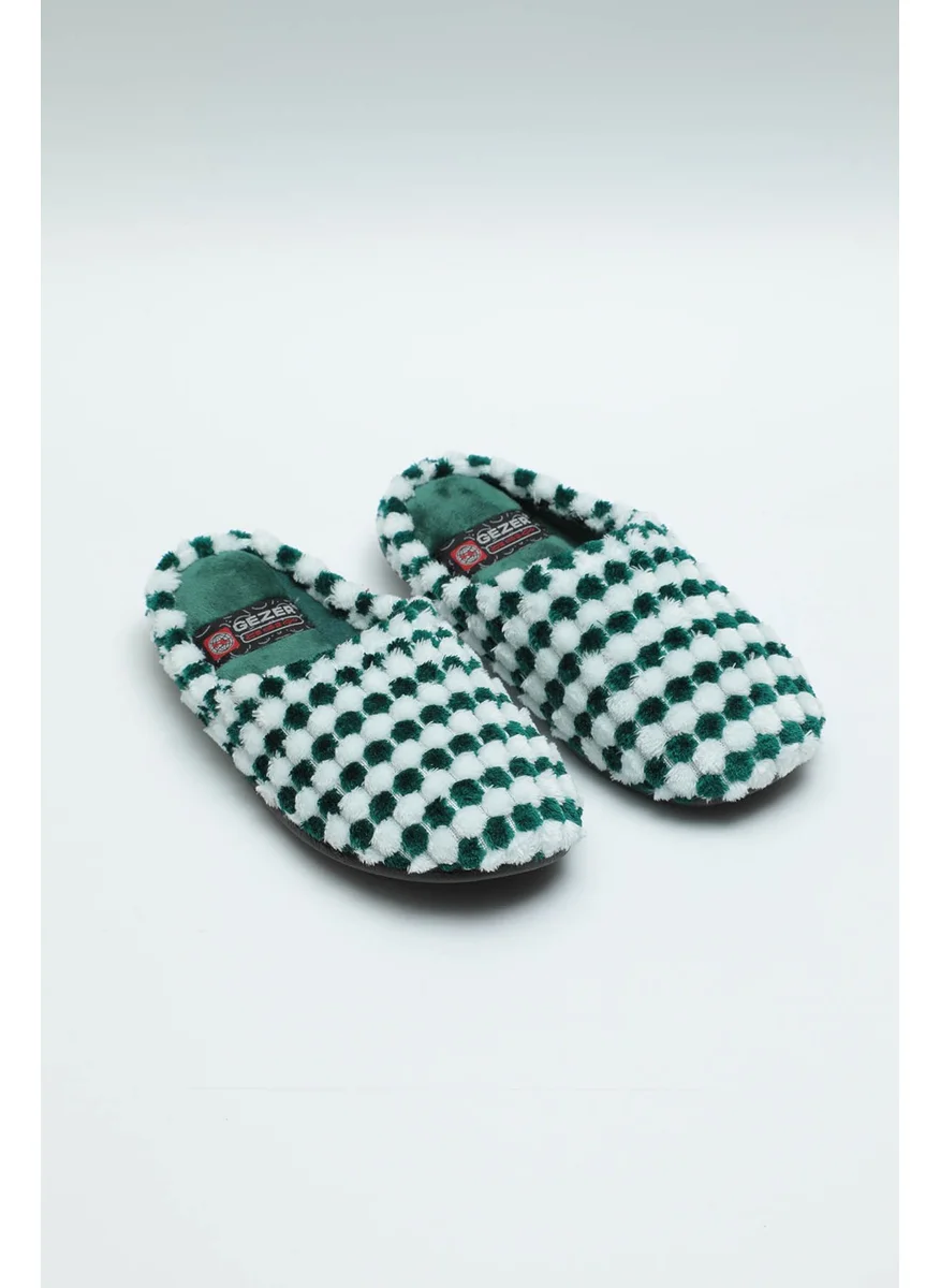 Gezer Winter Gondola Women's Home Slippers