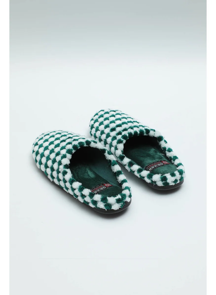 Gezer Winter Gondola Women's Home Slippers