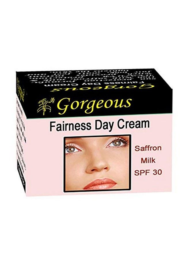 Gorgeous Fairness Day Cream 22 Gm - Image 1