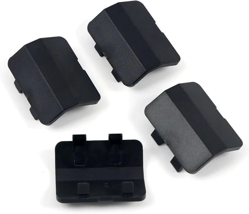 Wivplex 8pcs Car Roof Rack Cover for Hyundai Tucson 2004-2008 - Image 2