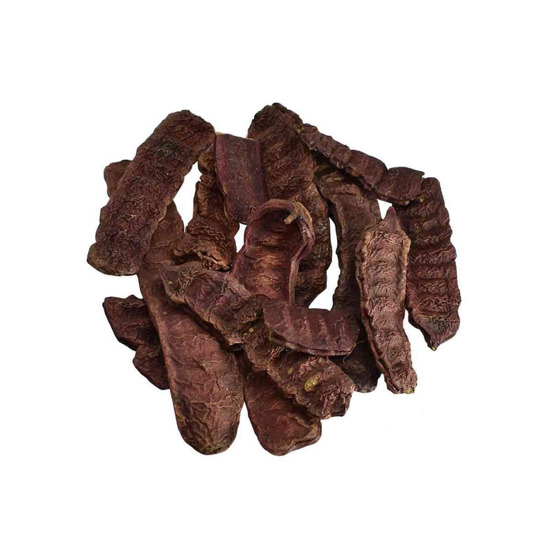AnNafi Shikakai Pods Acacia Concinna Fruit  Shikakai Shampoo Natural Hair Cleanser  Wholehair Wash Organic Cleaner  Conditioner 500grams
