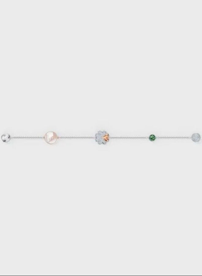 Generic Strand Clover Bracelet  - Image 2