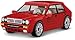 COBI 1987 Lancia Delta HF Vehicle Building Set 61 Pieces - Image 2