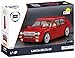 COBI 1987 Lancia Delta HF Vehicle Building Set 61 Pieces - Image 3