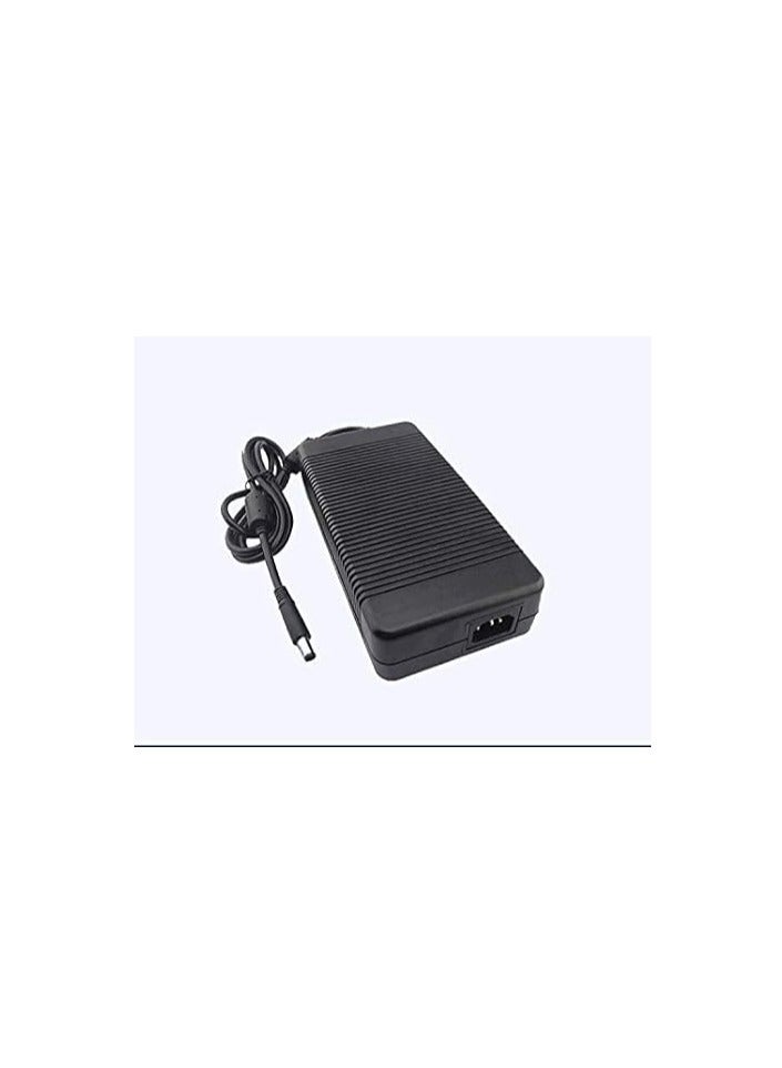 Terabyte Replacement for DELL AC Adapter 19.5V 10.8A  7.4*5.0mm - Image 3