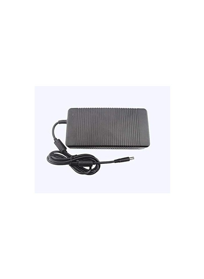 Terabyte Replacement for DELL AC Adapter 19.5V 10.8A  7.4*5.0mm - Image 2