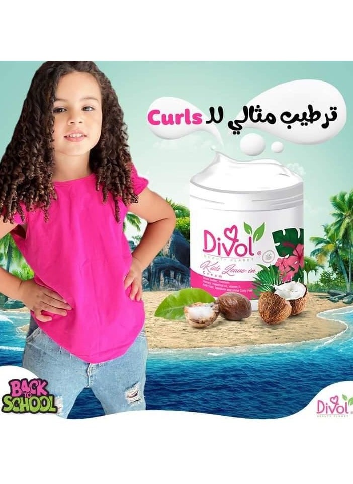 ديفول ديفول بلسم ليف ان 250 جرام  - Image 5