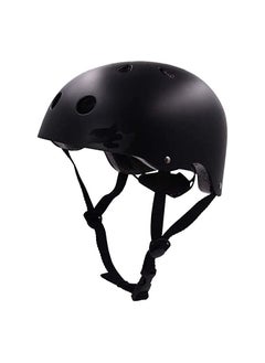 GT-Wheel Kids Helmet Arm Protections for Scooter and Cycling black  - Image 2