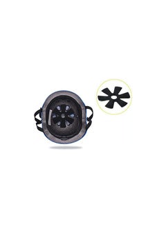 GT-Wheel Kids Helmet Arm Protections for Scooter and Cycling black  - Image 3