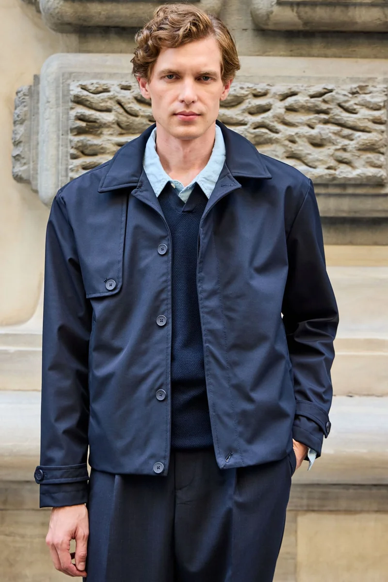 دانجر Danger Men's Jacket