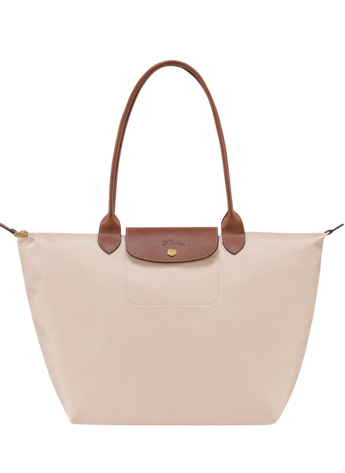 Longchamp Longchamp Le Pliage Large Shoulder Straps women's Classic Fashion Versatile Large Makeup Bag, Handbag, Shoulder Bag  - Image 1