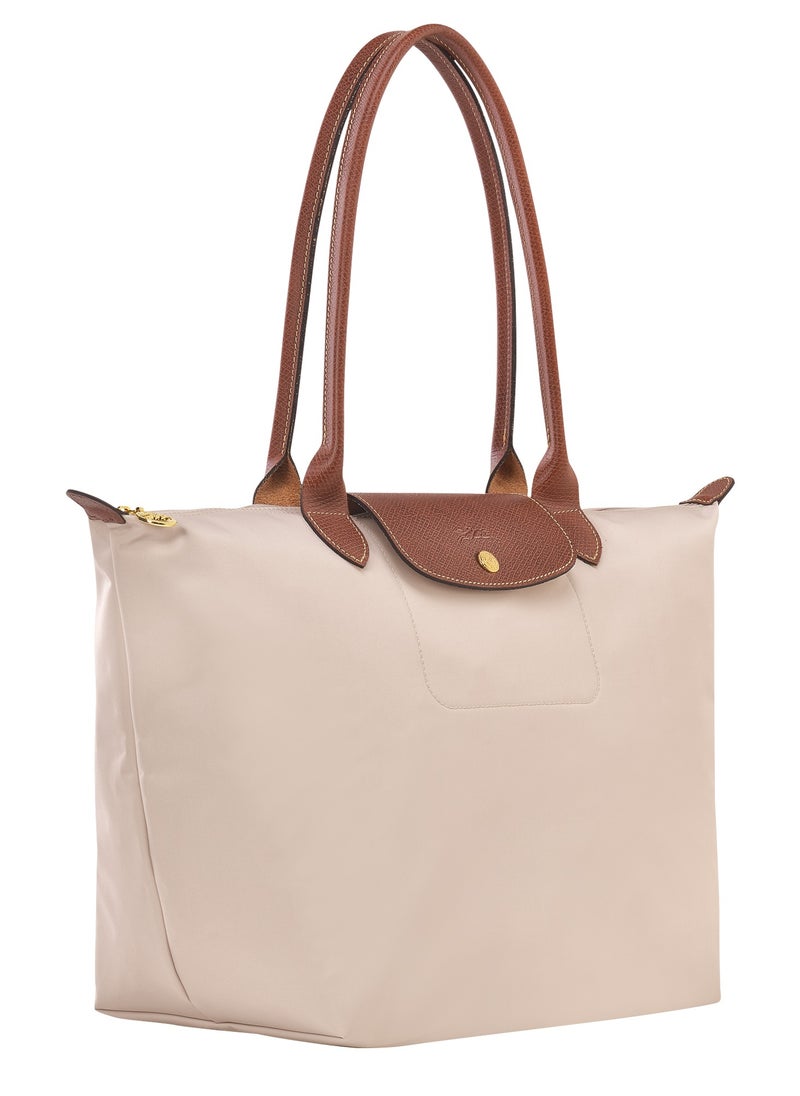 Longchamp Longchamp Le Pliage Large Shoulder Straps women's Classic Fashion Versatile Large Makeup Bag, Handbag, Shoulder Bag  - Image 3
