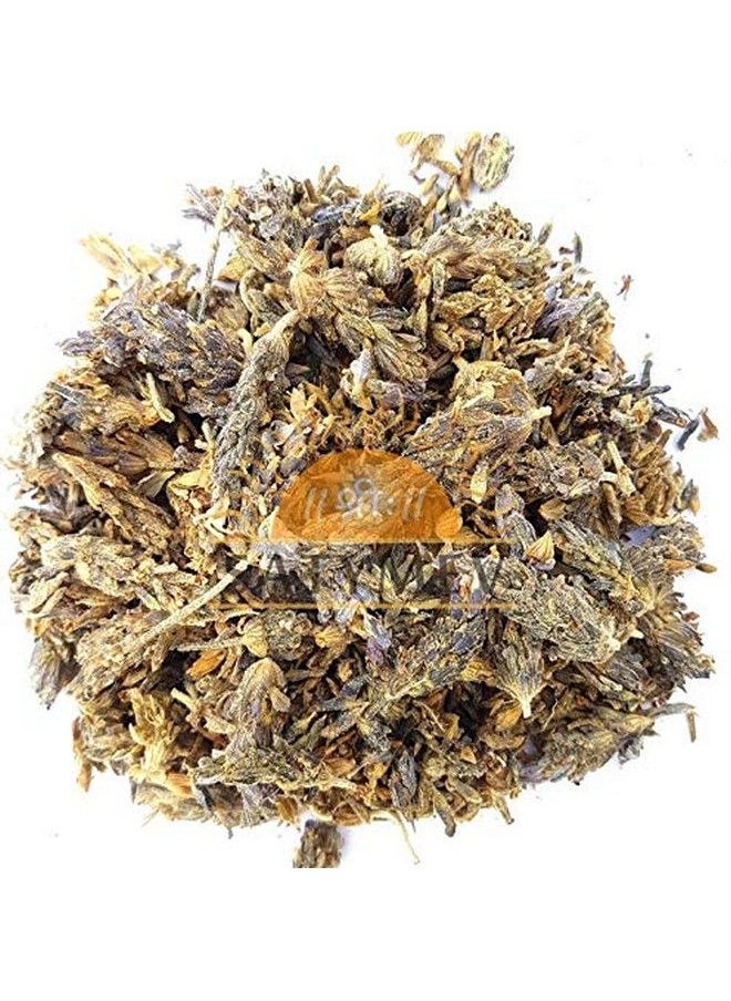 SriSatymev - Lavender Flower Dried 100G ; Dried Bath Salt ; Good For Hair & Skin - Image 1