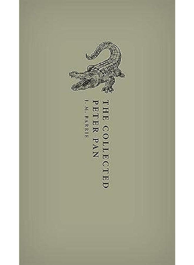 The Collected Peter Pan 