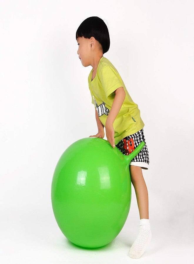 Drake Hopping Bouncing Inflatable Hop Ball for Kids (Multicolour_1) - Image 3