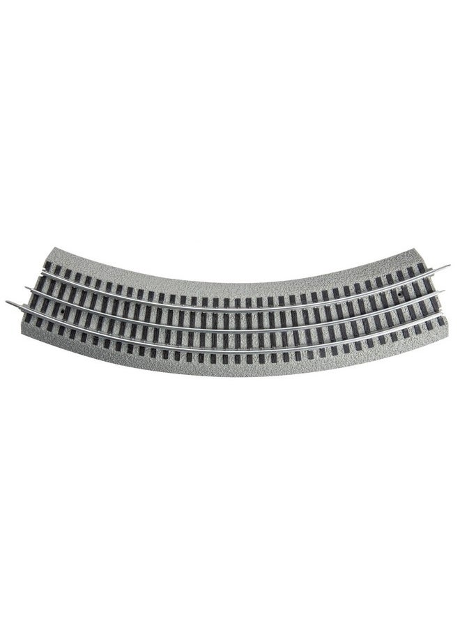 Lionel - Lionel FasTrack O36 Curve Track, Large - Image 1