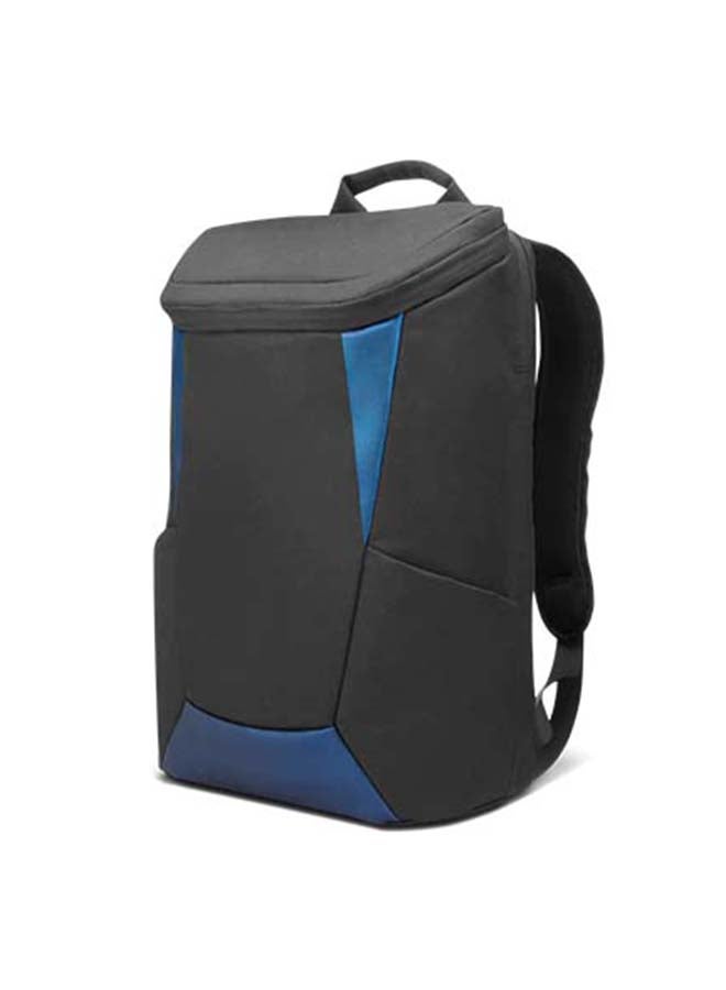 Lenovo IdeaPad Gaming 15.6 Inch Backpack Black - Image 3
