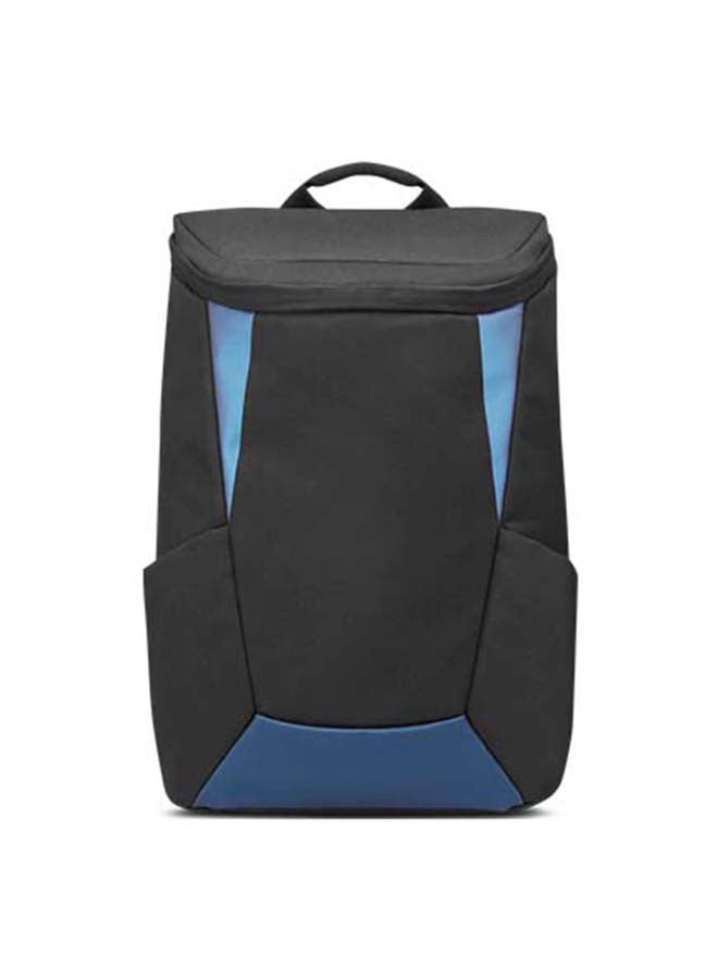 Lenovo IdeaPad Gaming 15.6 Inch Backpack Black - Image 1