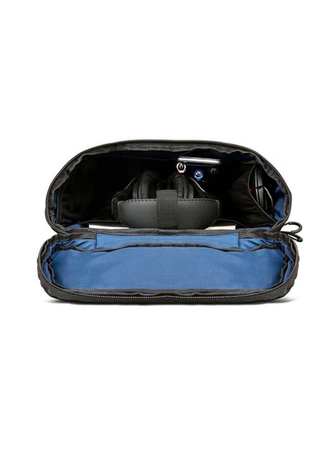 Lenovo IdeaPad Gaming 15.6 Inch Backpack Black - Image 5