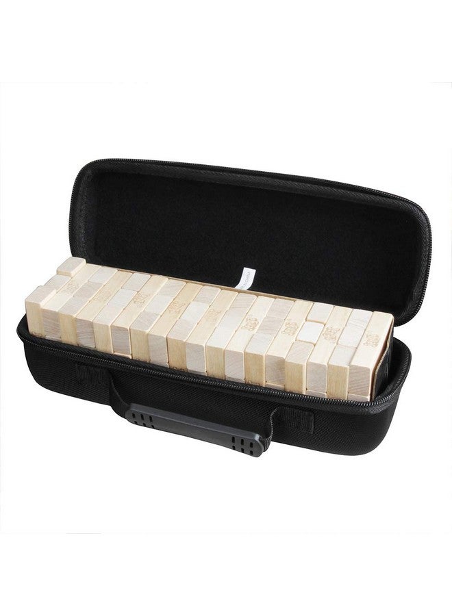 Adada Hard Travel Case For Jenga Classic Game(Only Case) - Image 3