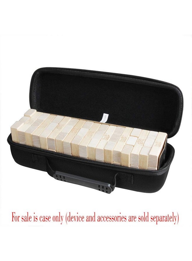 Adada Hard Travel Case For Jenga Classic Game(Only Case) - Image 4