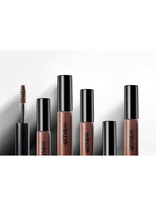 ARTMISS DEFINED STAY-IN-PLACE EYEBROW GEL 10#  - Image 5