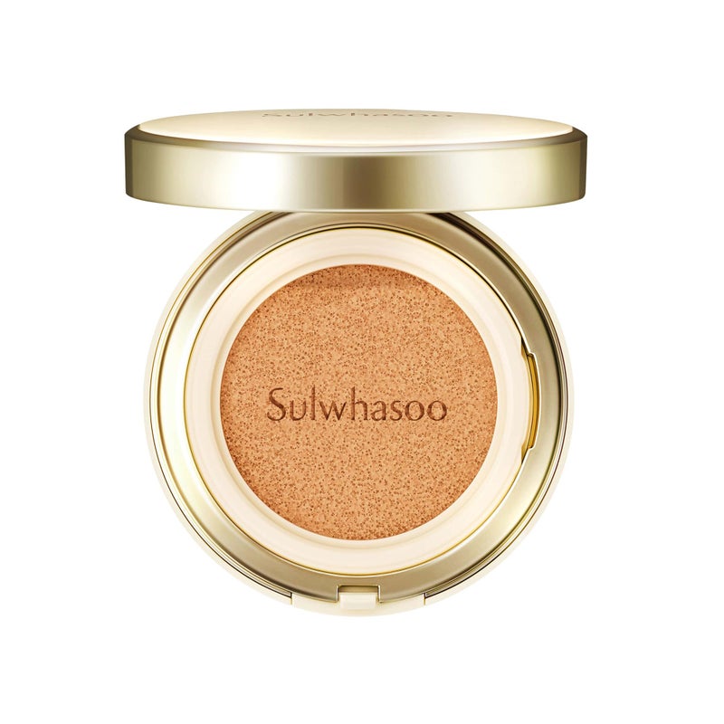 Sulwhasoo Perfecting Cushion 23 Natural Beige