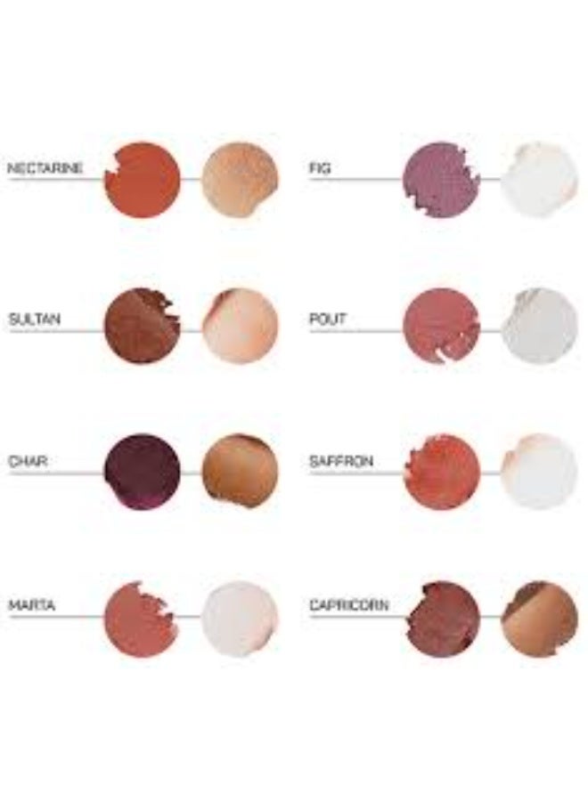ISAMAYA Skin Enhancing Duo Saffron 5.80g - Image 3
