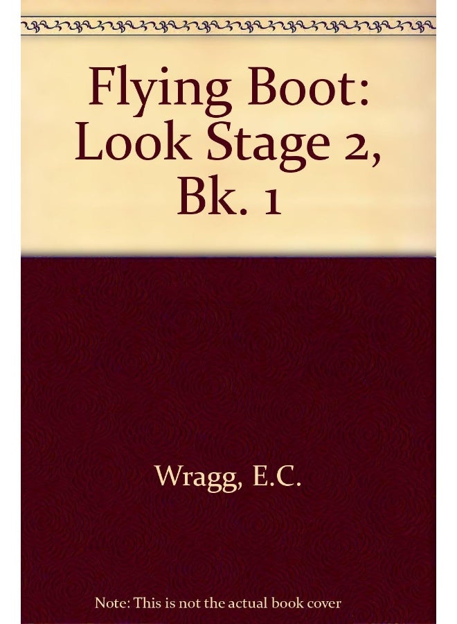 Look (Stage 2, Bk. 1)