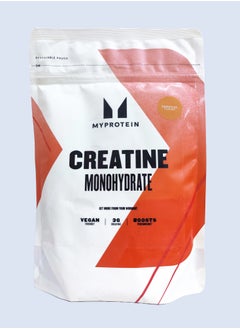 Myprotein Creatine Monohydrate Tropical Flavour 250g  - Image 1